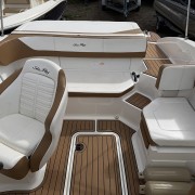 2018 Sea Ray SPX190